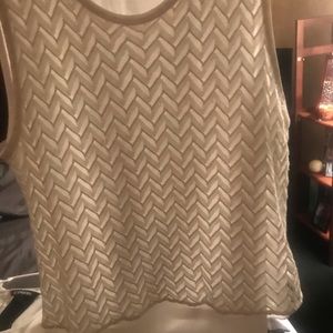 Loft tank never worn